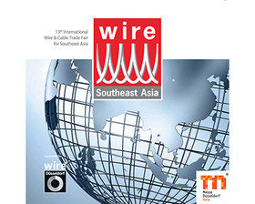 WIRE SOUTHEAST ASIA 2019
