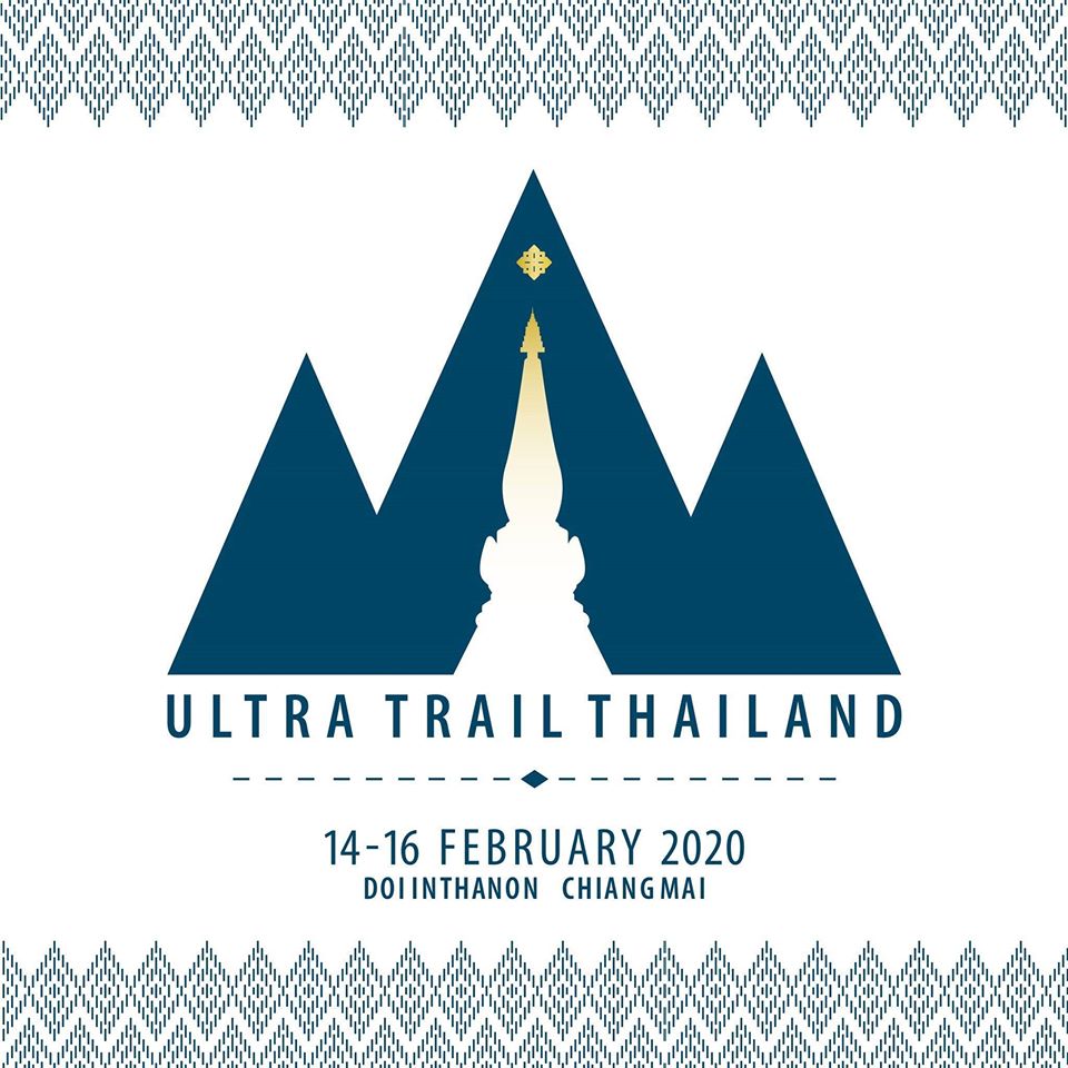 Ultra Trail Thailand 2020 Zero edition