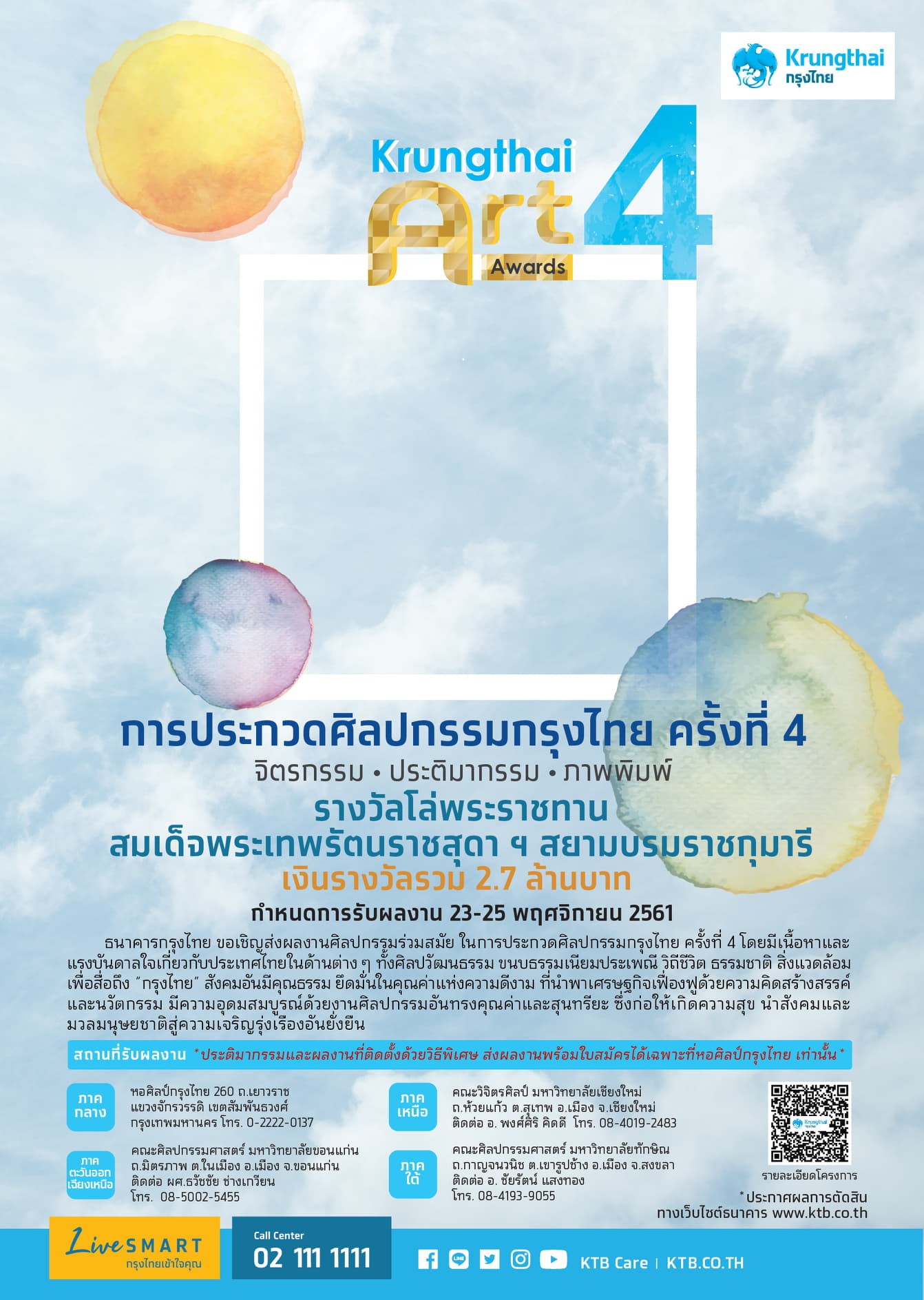 Krungthai Art Awards 4