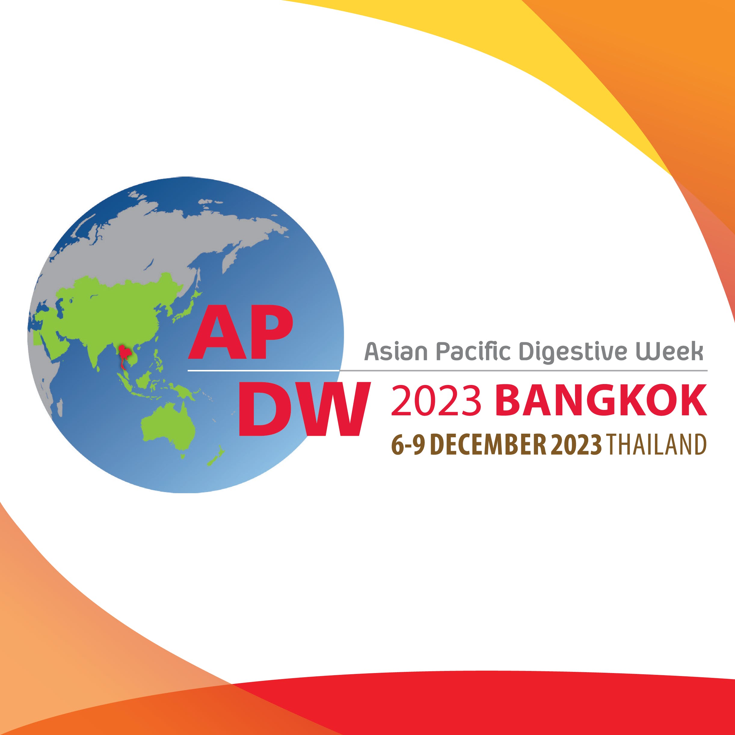 Asian Pacific Digestive Week 2023 (APDW 2023)