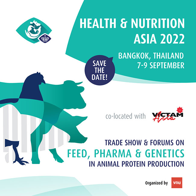 Health & Nutrition Asia 2022