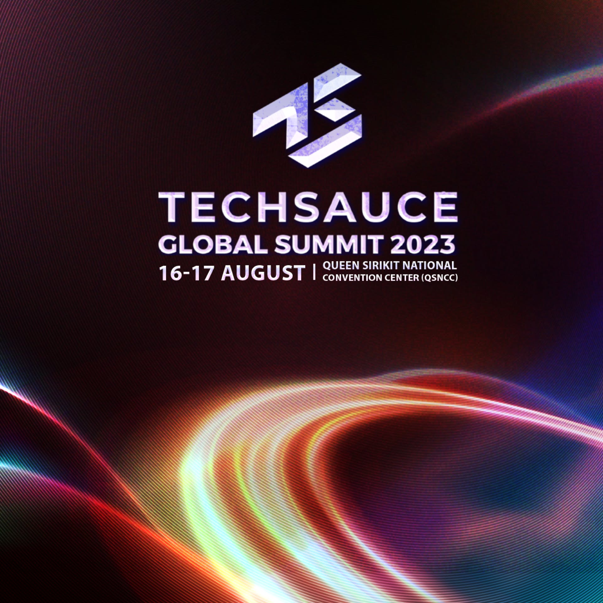 Techsauce Global Summit 2023