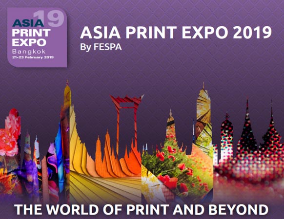 ASIA PRINT EXPO 2019