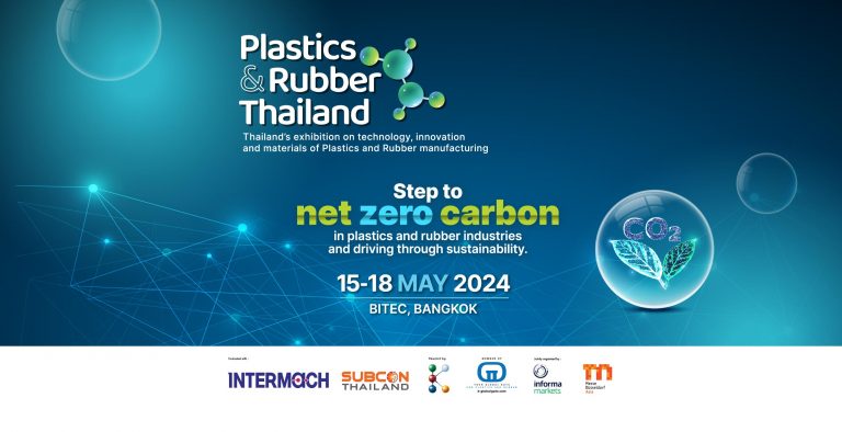 Plastics and Rubber Thailand