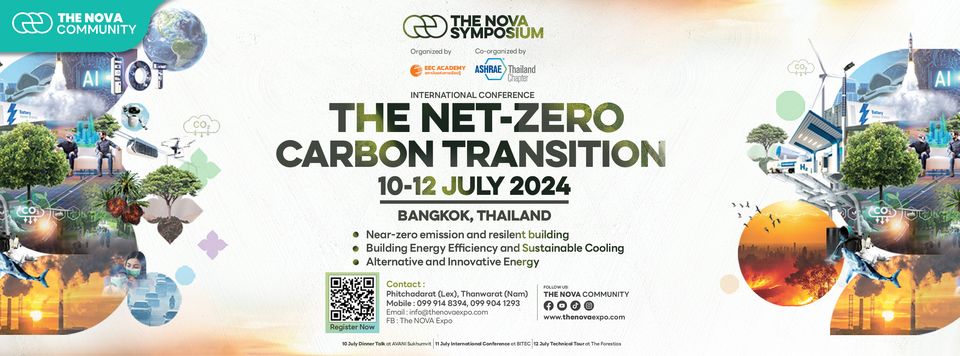 The Net-Zero Carbon Transition