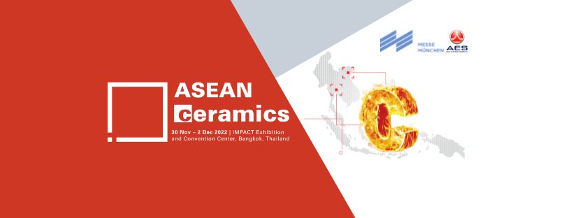 Asean Ceramics 2022