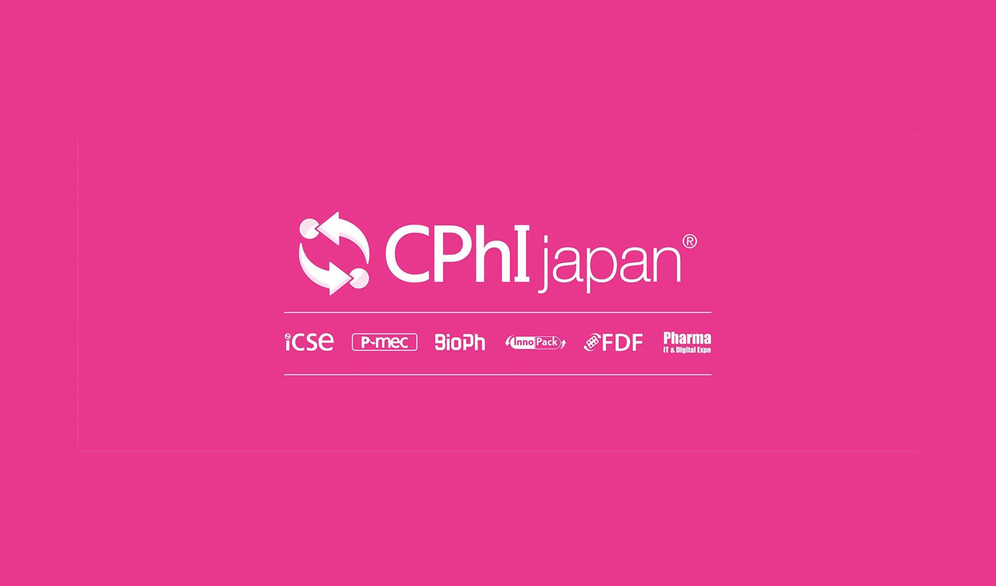 CPhi Japan 2019