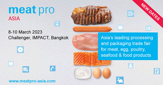 Meat Pro Asia 2023