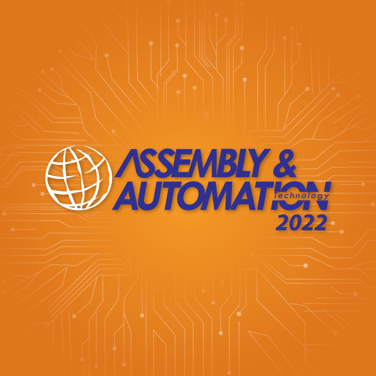 ASSEMBLY & AUTOMATION TECHNOLOGY 2022 (AST 2022)