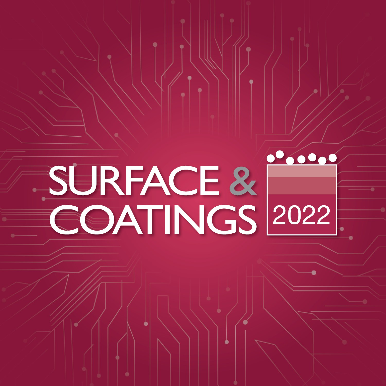 SURFACE & COATINGS 2022 (SFC 2022)