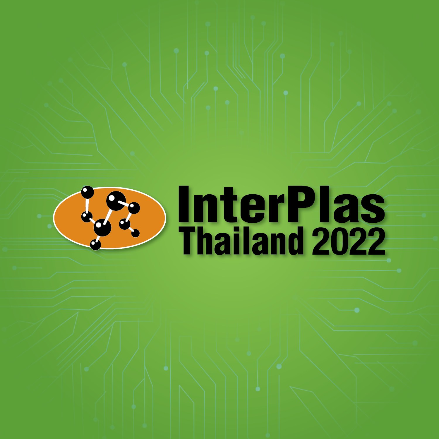 InterPlas Thailand 2022 (ITP 2022)