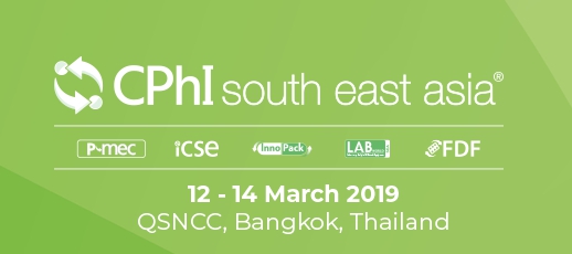 CPhi South East Asia 2019