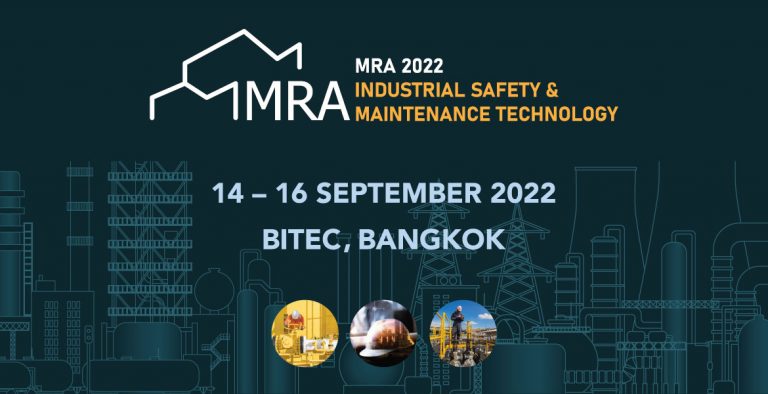 Maintenance & Resilience Asia 2022