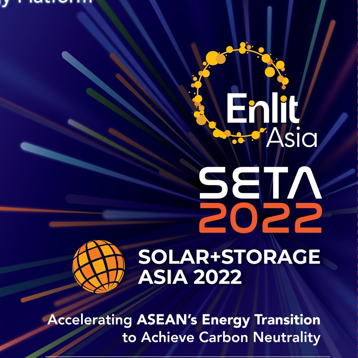 Solar+Storage Asia 2022