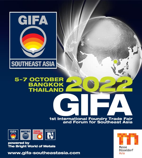 GIFA Southeast Asia 2022