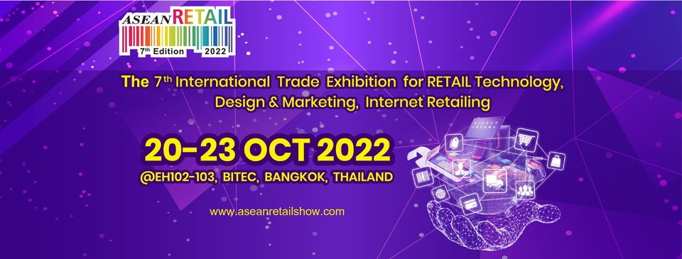 ASEAN Retail 7th