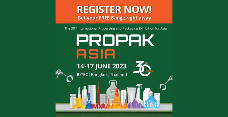 ProPak Asia 2023