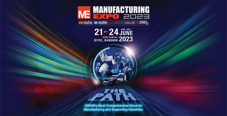 Manufacturing Expo 2023 (ME 2023)