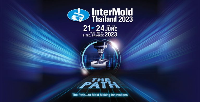 InterMold Thailand 2023 (ITM 2023)