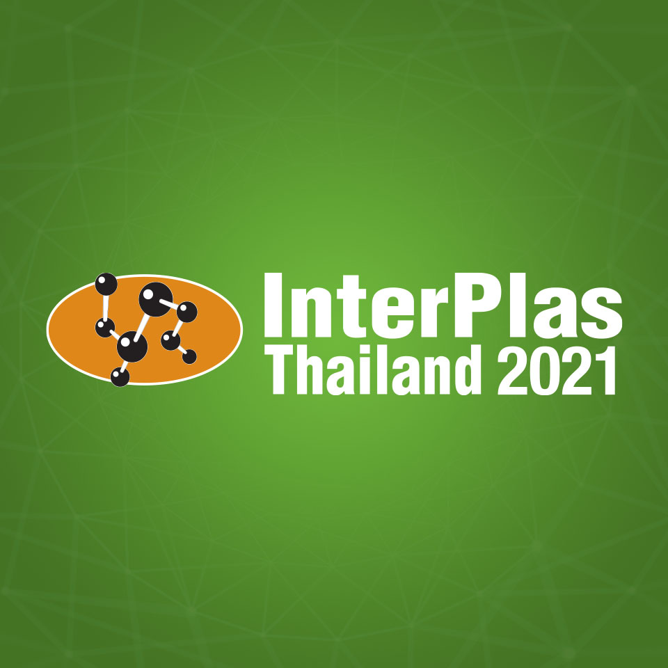 InterPlas Thailand 2020