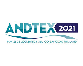 ANDTEX 2021